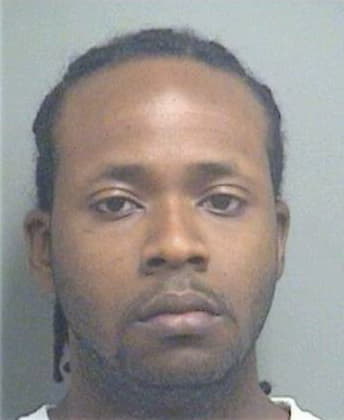 Alphonso Snell, - Palm Beach County, FL 